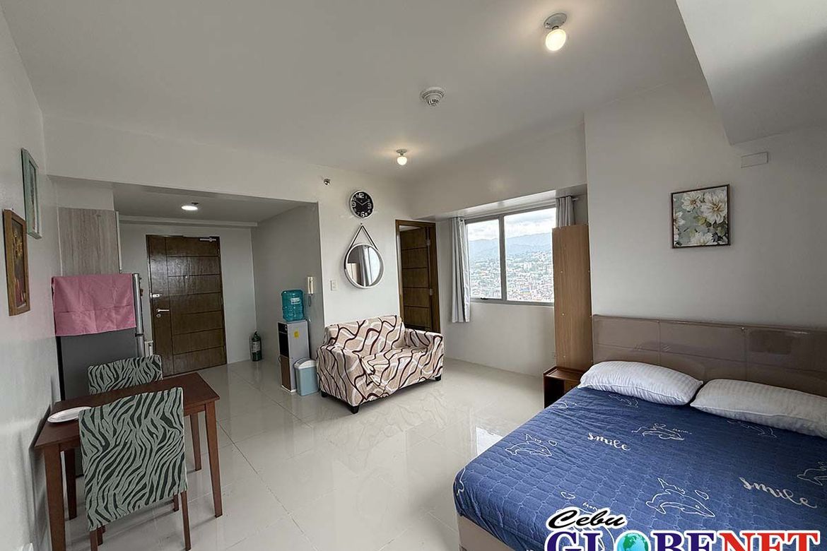 1 Bedroom Condo for Sale in Luz, Cebu City, Cebu – photo 2