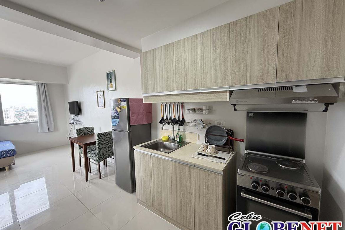 1 Bedroom Condo for Sale in Luz, Cebu City, Cebu – photo 4