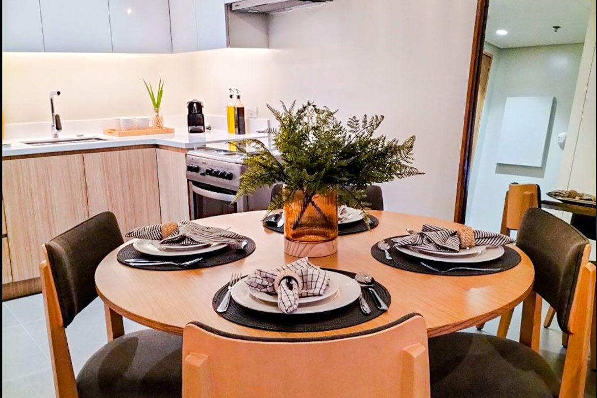 1 Bedroom Condo for Sale in Luz, Cebu City, Cebu