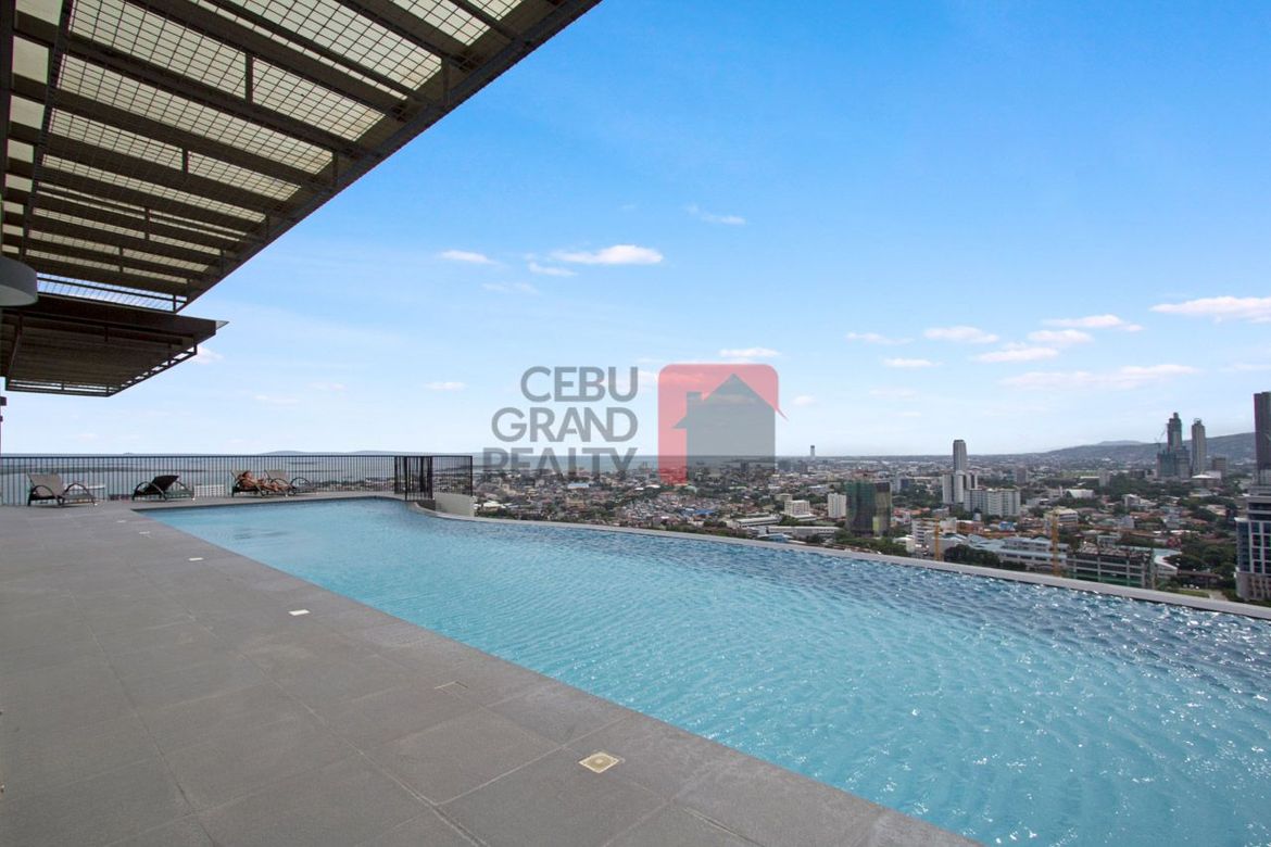 1 Bedroom Condo for Sale in Luz, Cebu City, Cebu – photo 2