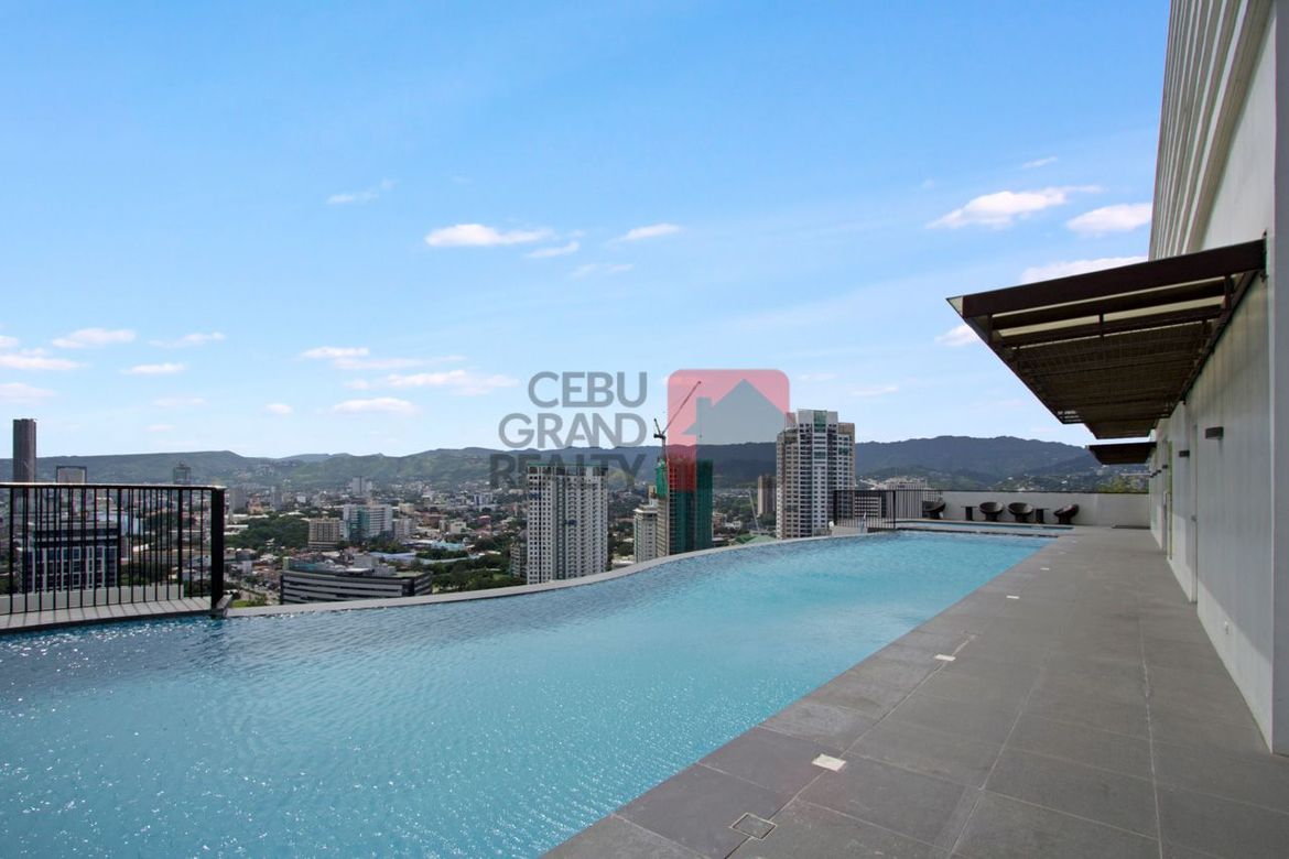 1 Bedroom Condo for Sale in Luz, Cebu City, Cebu – photo 3