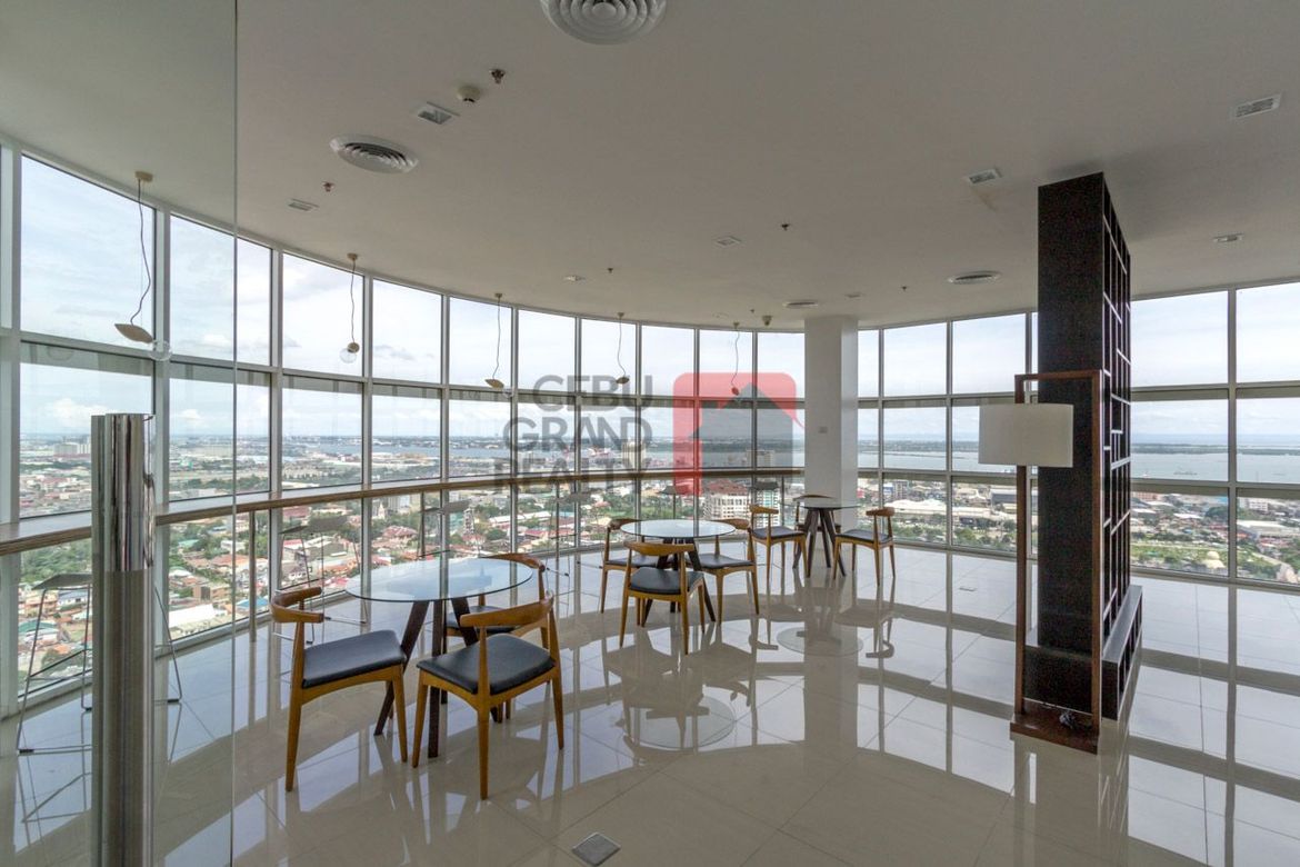 1 Bedroom Condo for Sale in Luz, Cebu City, Cebu – photo 7