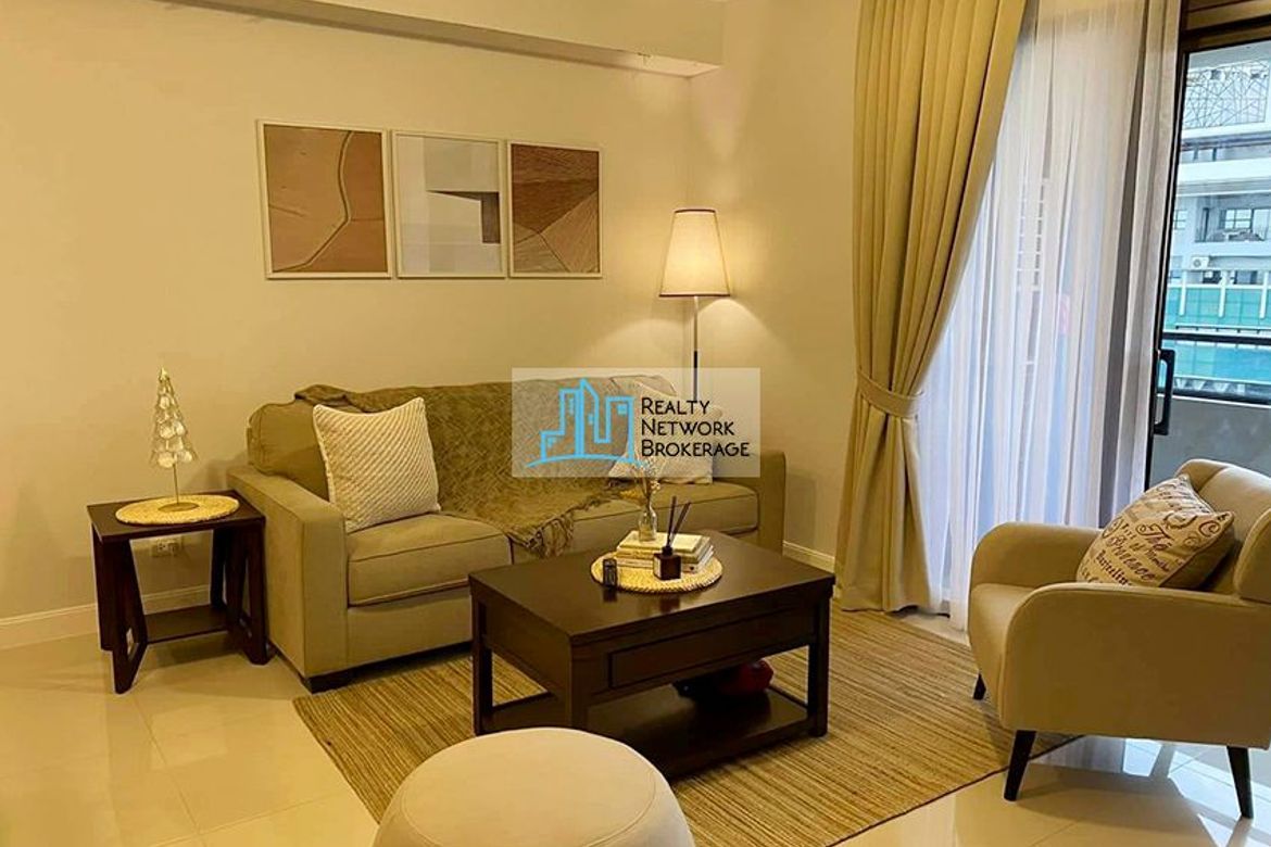 1 Bedroom Condo for Sale in Luz, Cebu City, Cebu – photo 8