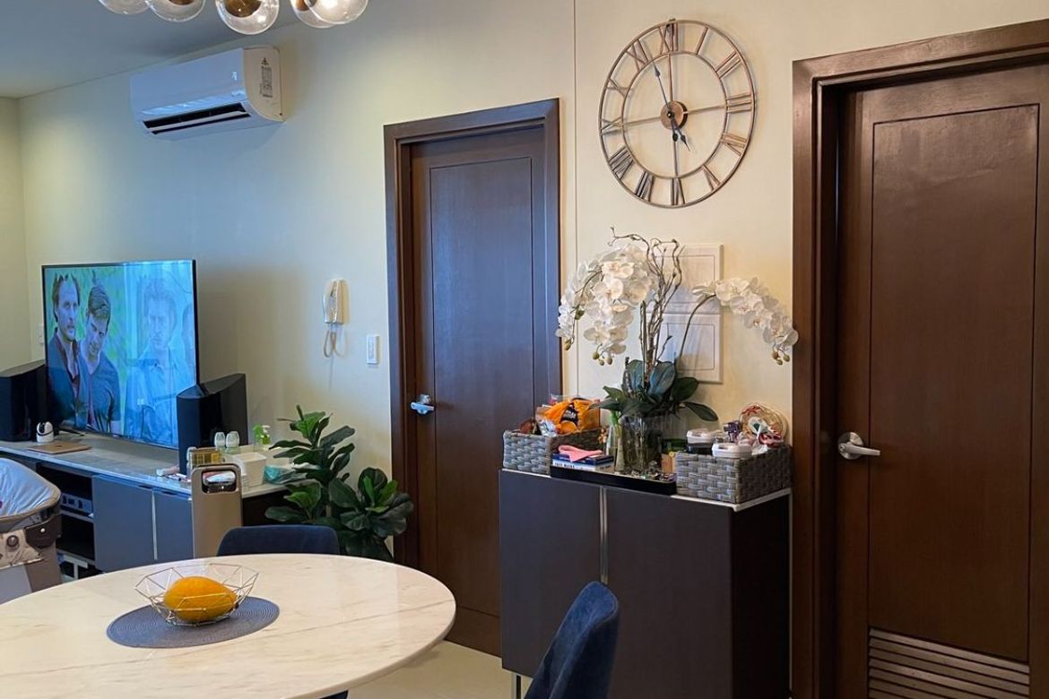 1 Bedroom Condo for Sale in Mabayo, Morong, Bataan