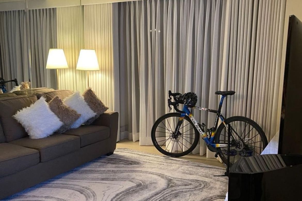 1 Bedroom Condo for Sale in Mabayo, Morong, Bataan – photo 3