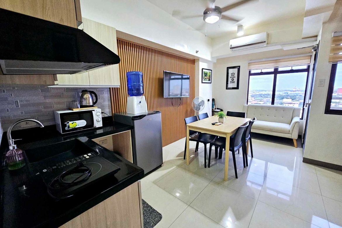1 Bedroom Condo for Sale in Mabolo, Cebu City, Cebu