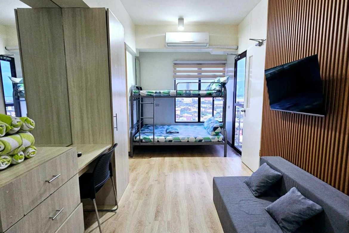 1 Bedroom Condo for Sale in Mabolo, Cebu City, Cebu – photo 5
