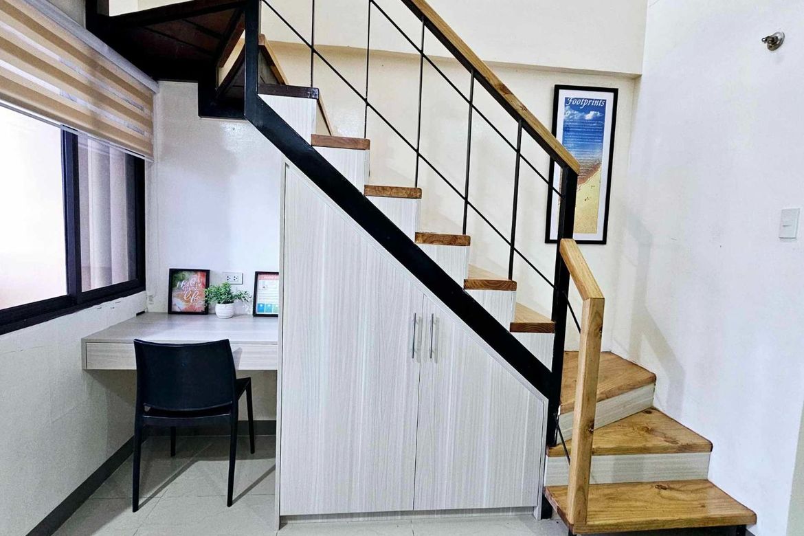 1 Bedroom Condo for Sale in Mabolo, Cebu City, Cebu – photo 7