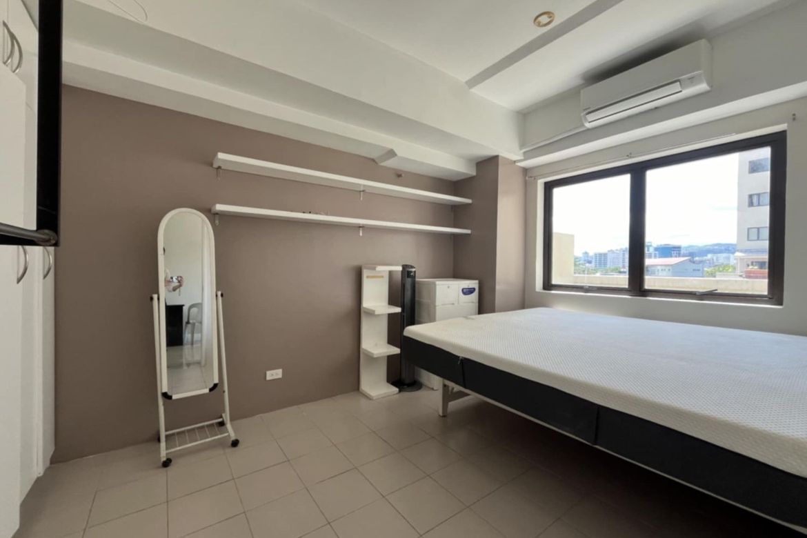 1 Bedroom Condo for Sale in Mabolo, Cebu City, Cebu