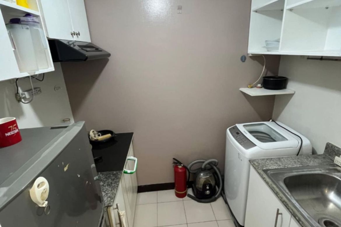 1 Bedroom Condo for Sale in Mabolo, Cebu City, Cebu – photo 4