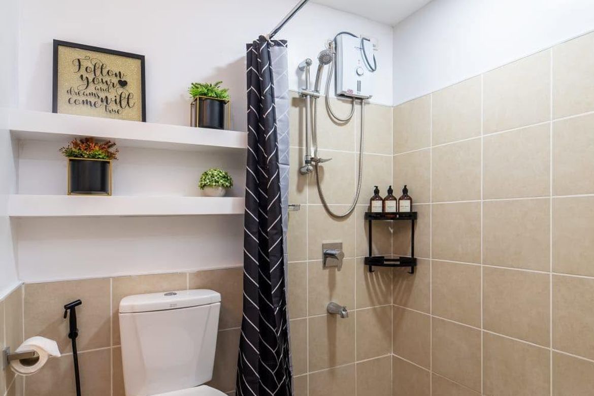 1 Bedroom Condo for Sale in Mabolo, Cebu City, Cebu – photo 5