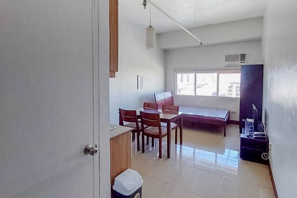 1 Bedroom Condo for Sale in Mabolo, Cebu City, Cebu – photo 3