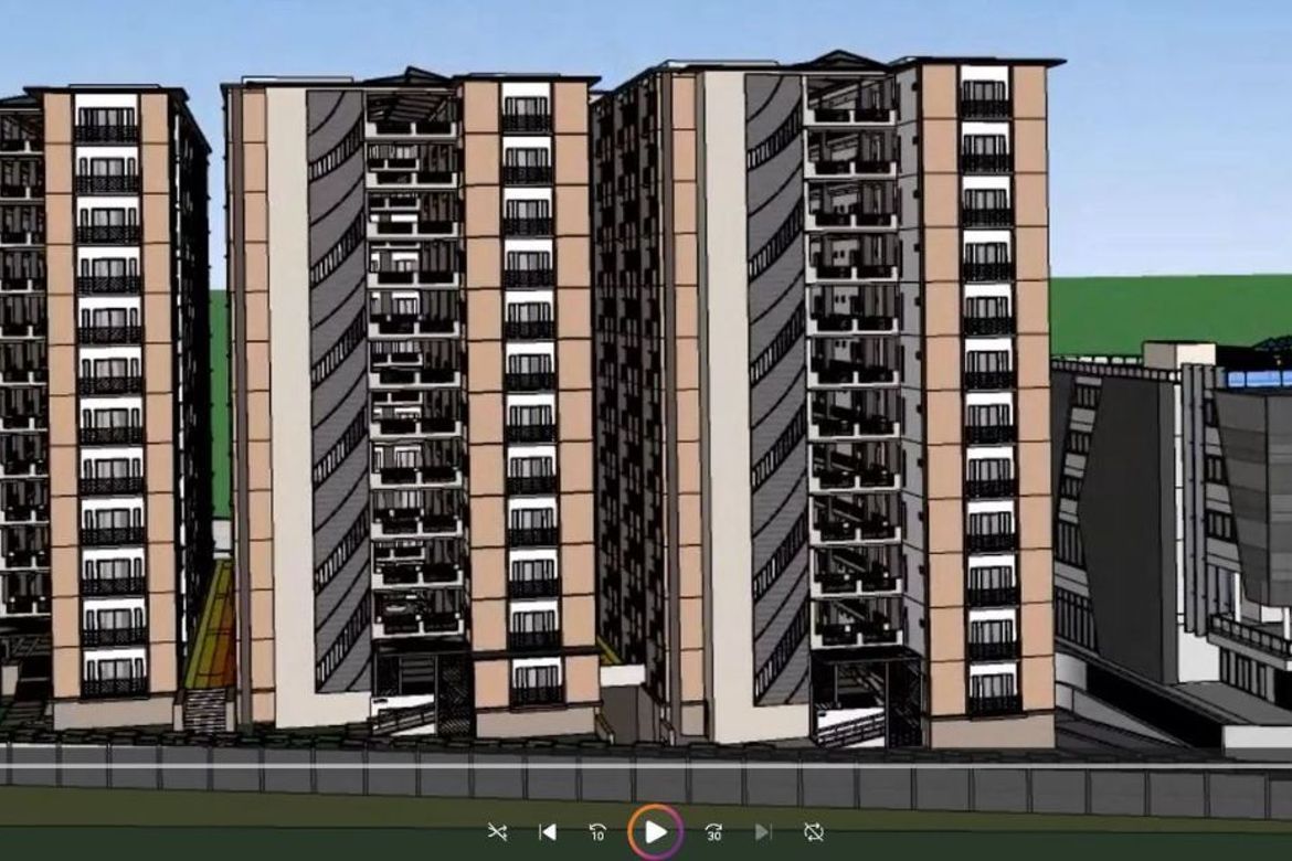 1 Bedroom Condo for Sale in Mabuhay, Carmona, Cavite – photo 3