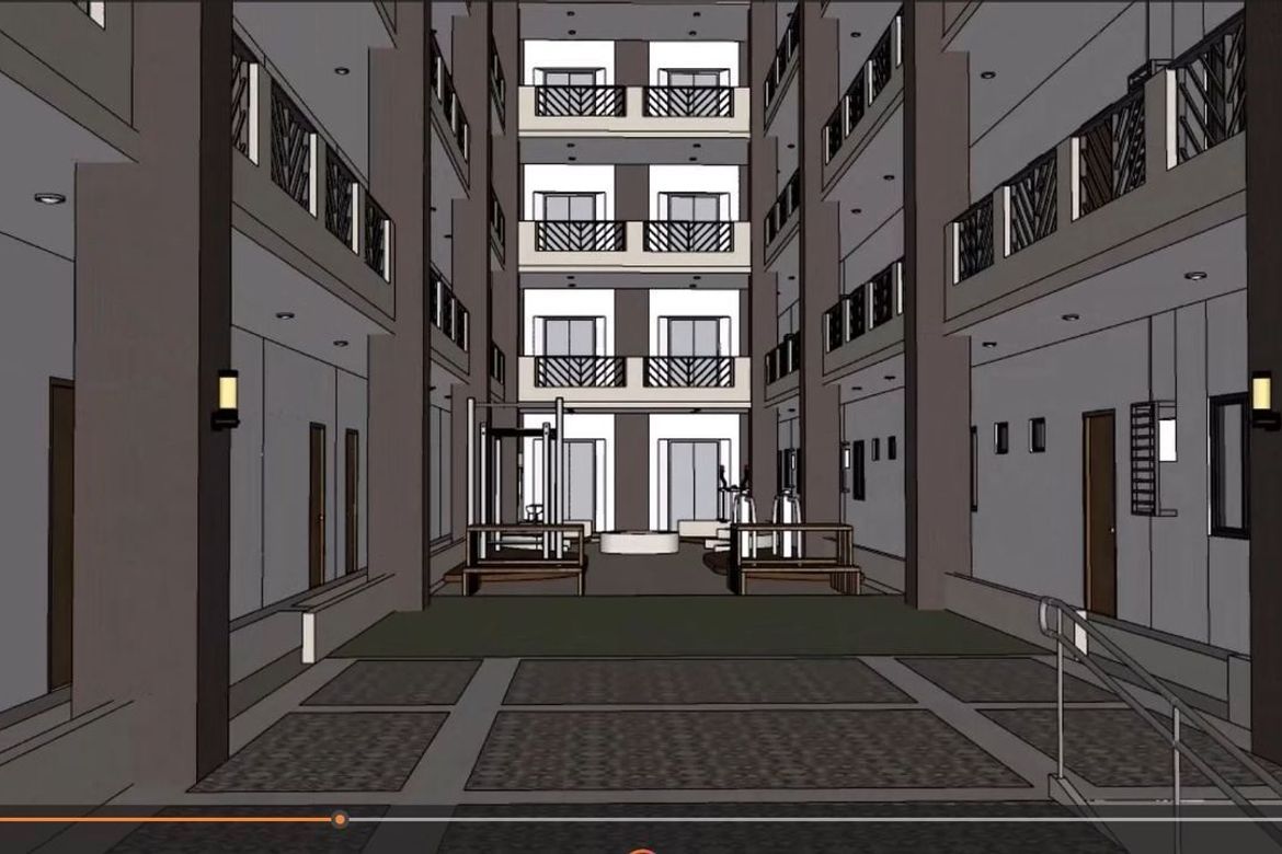 1 Bedroom Condo for Sale in Mabuhay, Carmona, Cavite – photo 4