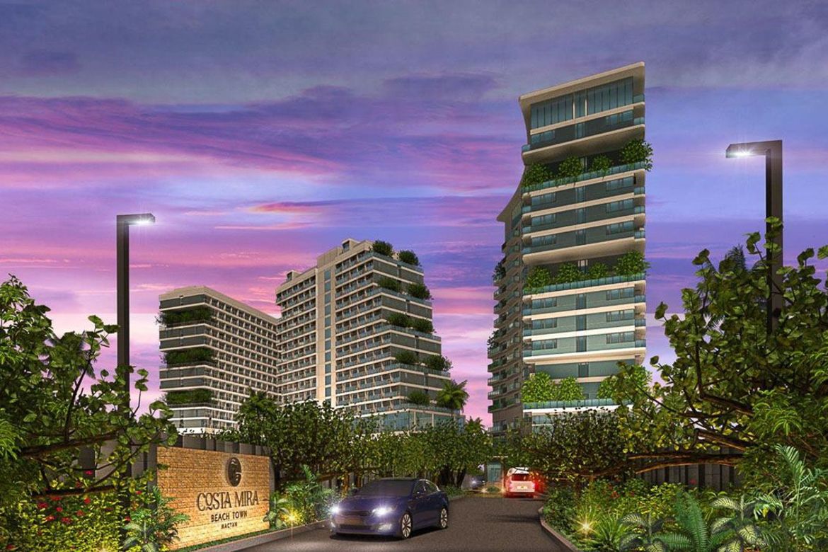 1 Bedroom Condo for Sale in Mactan, Lapu-Lapu, Cebu – photo 8