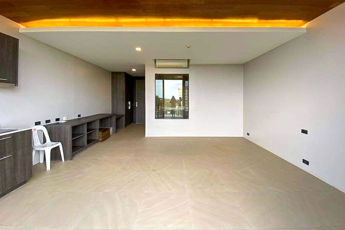 1 Bedroom Condo for Sale in Mactan, Lapu-Lapu, Cebu