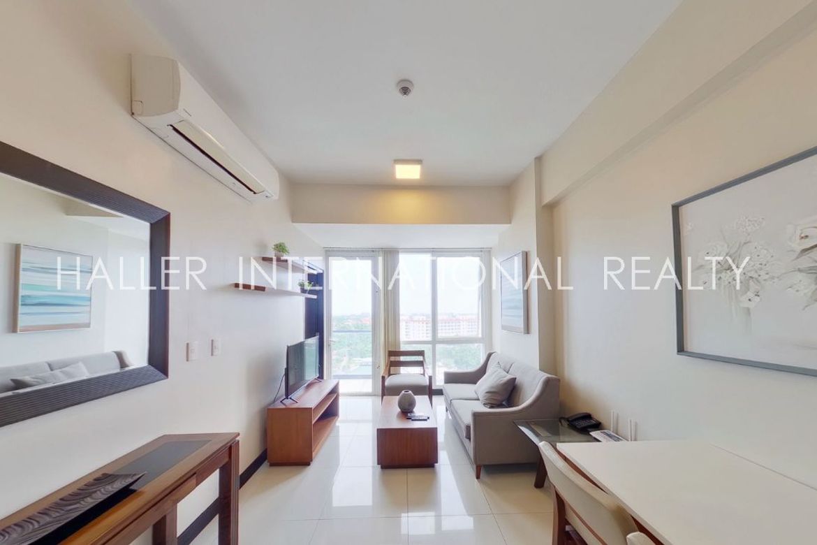 1 Bedroom Condo for Sale in Mactan, Lapu-Lapu, Cebu