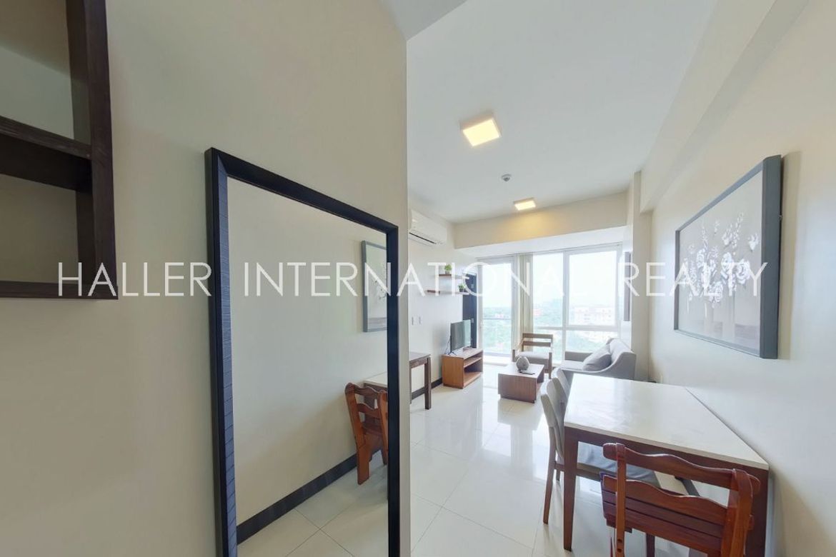 1 Bedroom Condo for Sale in Mactan, Lapu-Lapu, Cebu – photo 2