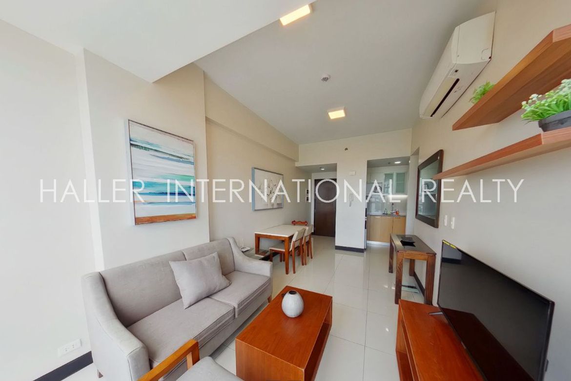 1 Bedroom Condo for Sale in Mactan, Lapu-Lapu, Cebu – photo 3
