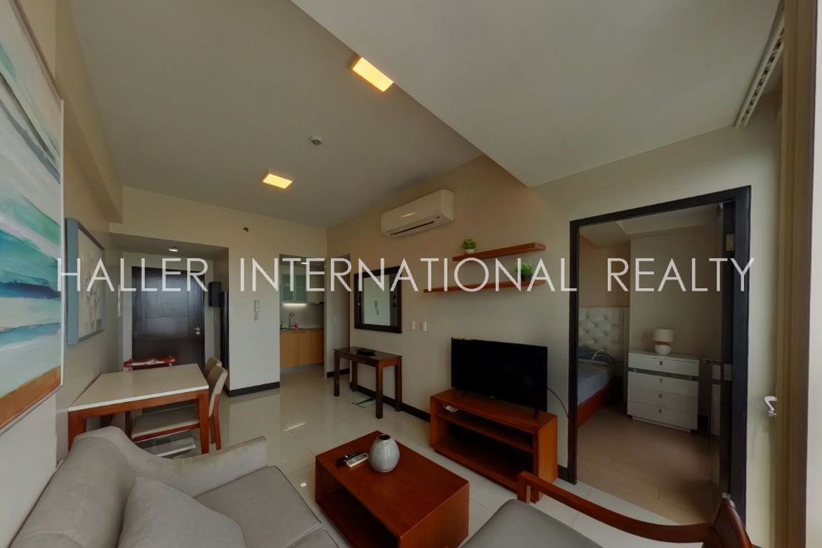 1 Bedroom Condo for Sale in Mactan, Lapu-Lapu, Cebu – photo 5