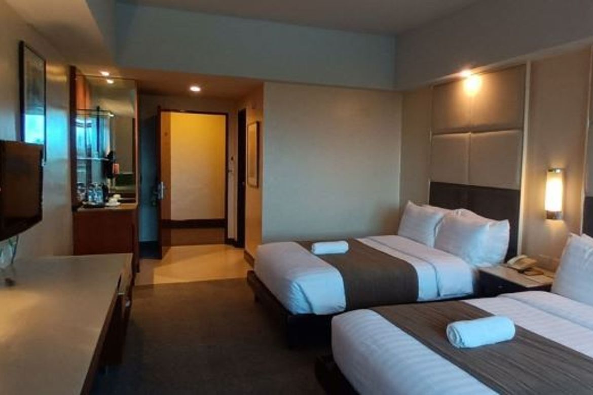 1 Bedroom Condo for Sale in Mactan, Lapu-Lapu, Cebu – photo 3