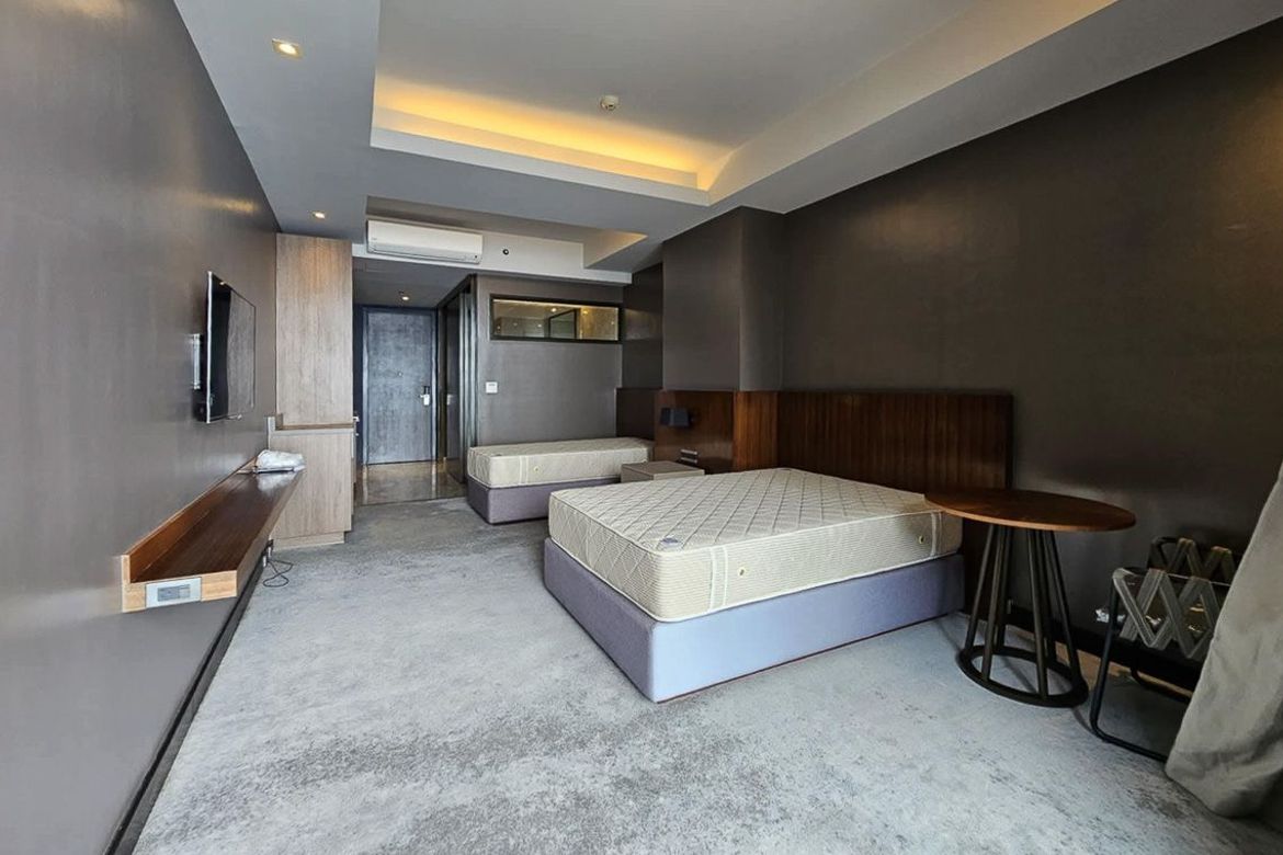 1 Bedroom Condo for Sale in Mactan, Lapu-Lapu, Cebu