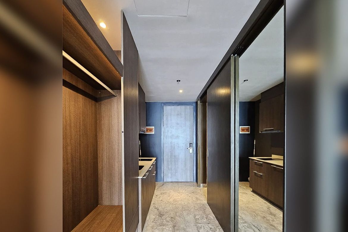 1 Bedroom Condo for Sale in Mactan, Lapu-Lapu, Cebu – photo 3
