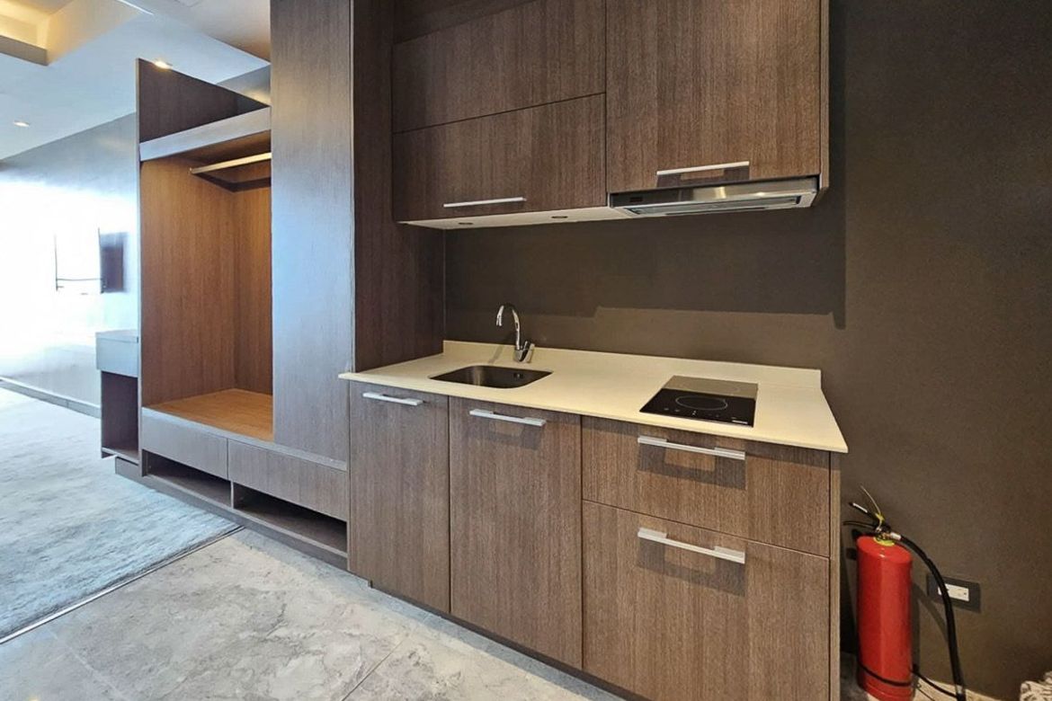 1 Bedroom Condo for Sale in Mactan, Lapu-Lapu, Cebu – photo 4