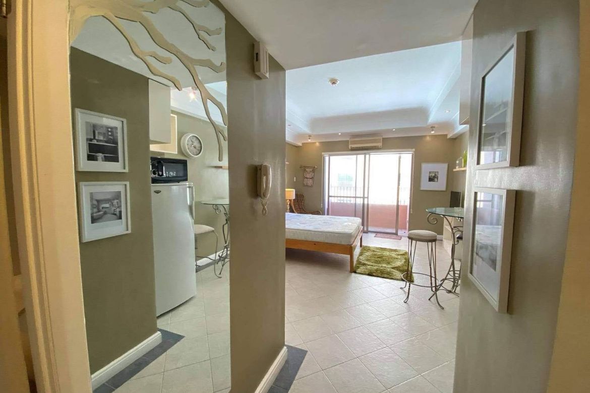 1 Bedroom Condo for Sale in Mactan, Lapu-Lapu, Cebu – photo 2