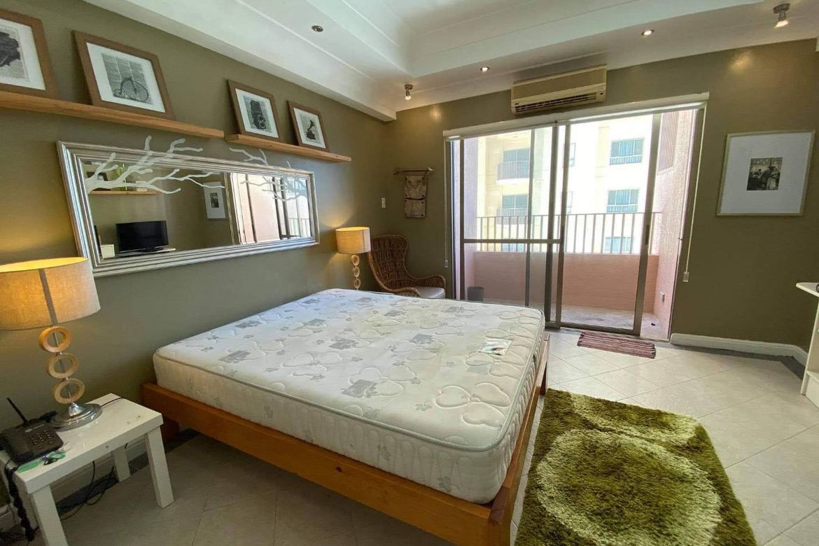 1 Bedroom Condo for Sale in Mactan, Lapu-Lapu, Cebu – photo 3