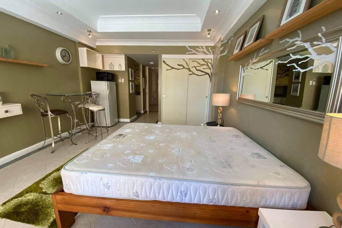 1 Bedroom Condo for Sale in Mactan, Lapu-Lapu, Cebu – photo 4