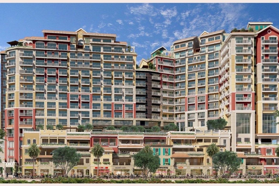 1 Bedroom Condo for Sale in Mactan, Lapu-Lapu, Cebu