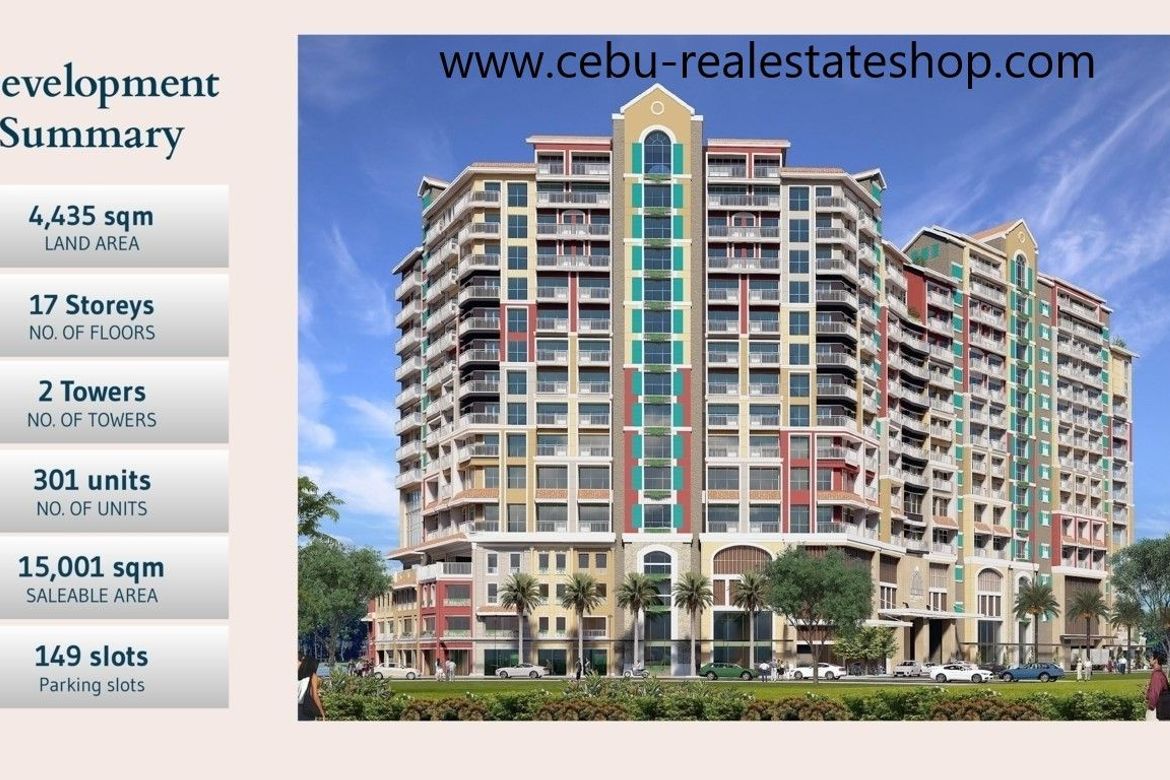 1 Bedroom Condo for Sale in Mactan, Lapu-Lapu, Cebu – photo 7