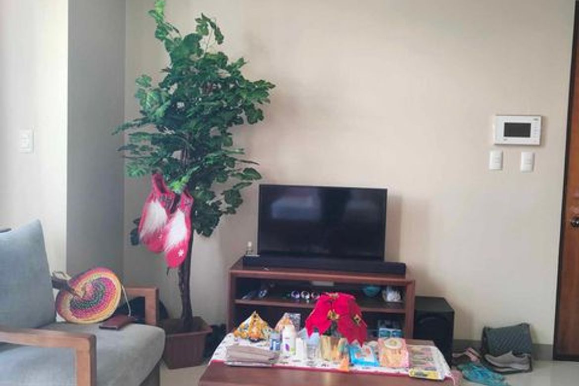 1 Bedroom Condo for Sale in Mactan, Lapu-Lapu, Cebu – photo 2