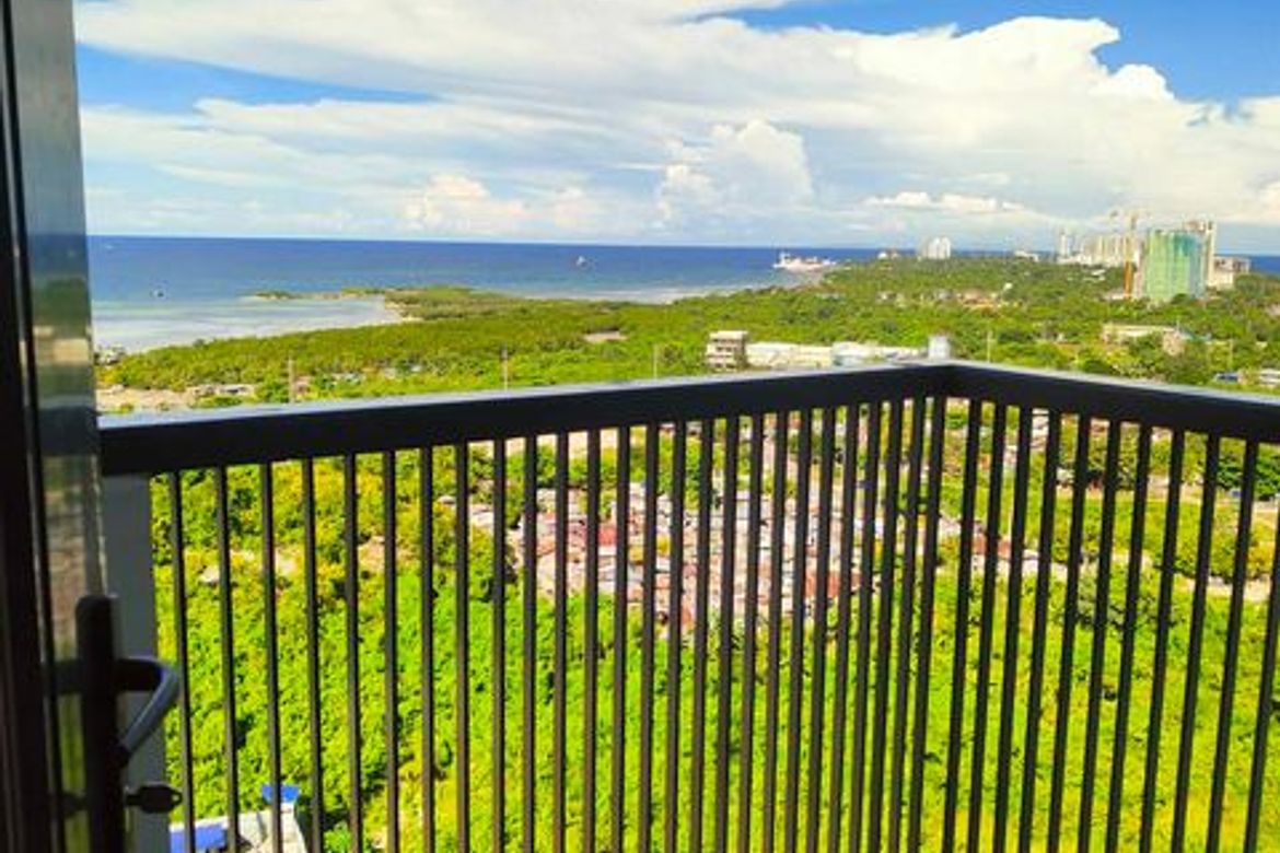 1 Bedroom Condo for Sale in Mactan, Lapu-Lapu, Cebu – photo 3