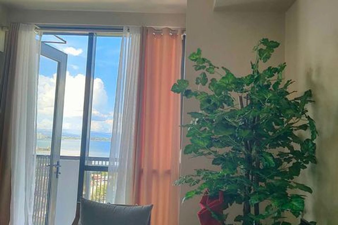 1 Bedroom Condo for Sale in Mactan, Lapu-Lapu, Cebu – photo 4