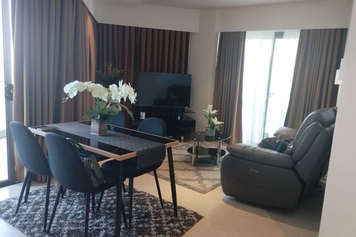 1 Bedroom Condo for Sale in Mactan, Lapu-Lapu, Cebu – photo 2