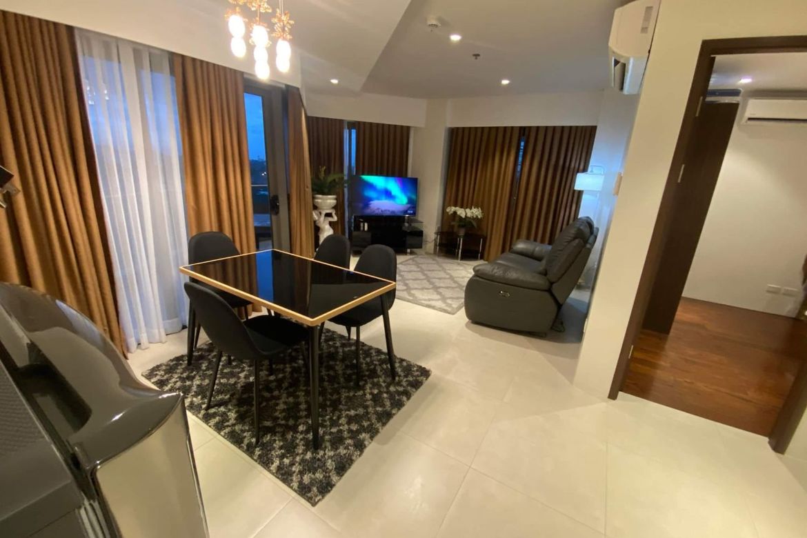 1 Bedroom Condo for Sale in Mactan, Lapu-Lapu, Cebu – photo 3