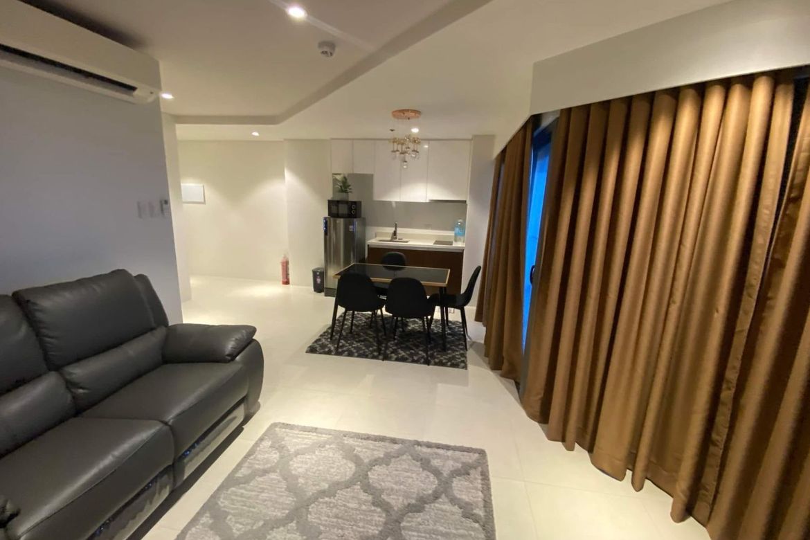 1 Bedroom Condo for Sale in Mactan, Lapu-Lapu, Cebu – photo 4