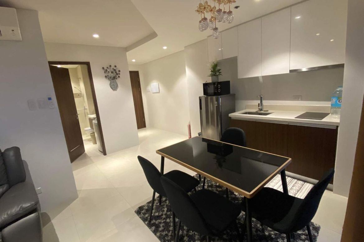 1 Bedroom Condo for Sale in Mactan, Lapu-Lapu, Cebu – photo 5