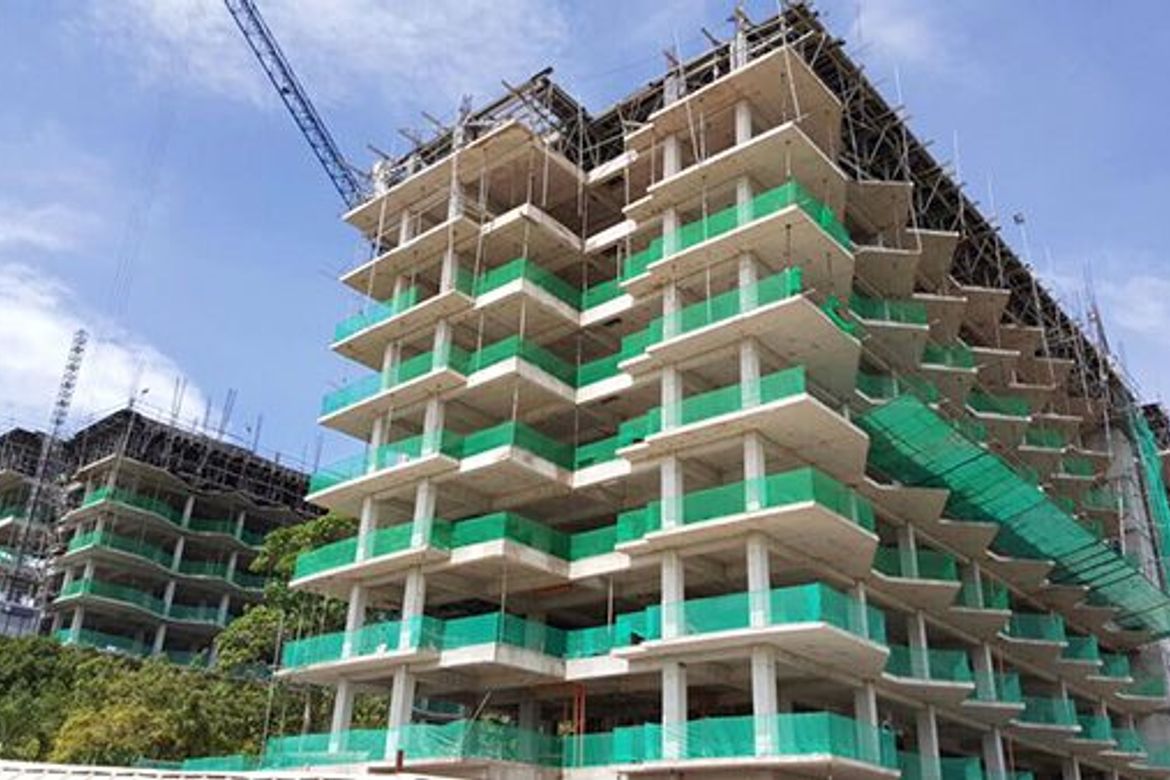 1 Bedroom Condo for Sale in Mactan, Lapu-Lapu, Cebu – photo 2