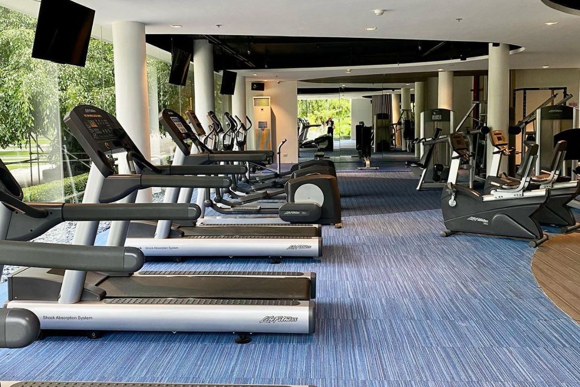 1 Bedroom Condo for Sale in Mactan, Lapu-Lapu, Cebu