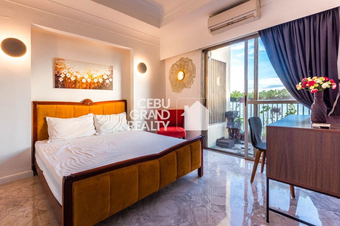 1 Bedroom Condo for Sale in Mactan, Lapu-Lapu, Cebu – photo 4