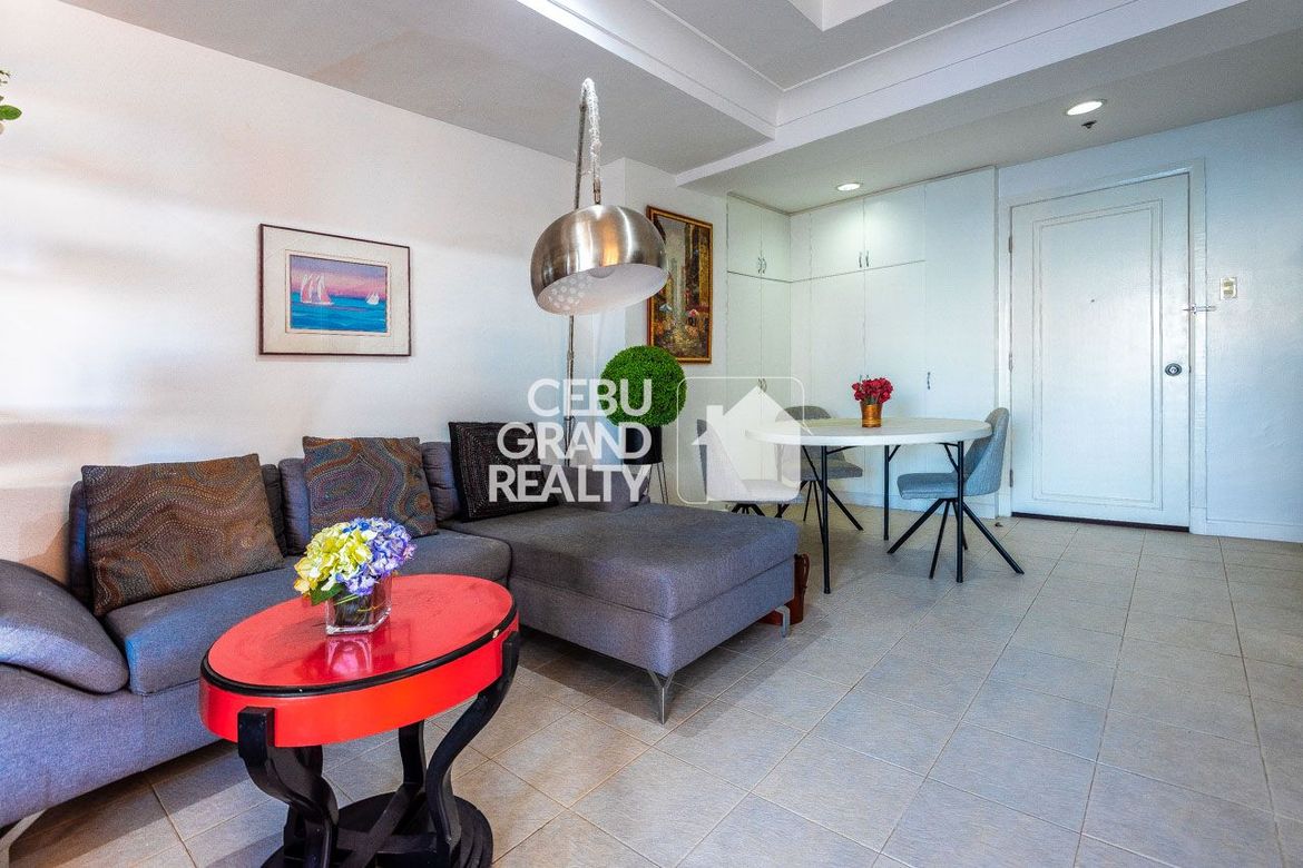 1 Bedroom Condo for Sale in Mactan, Lapu-Lapu, Cebu – photo 8