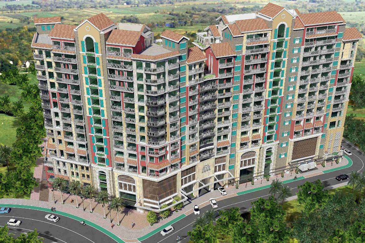 1 Bedroom Condo for Sale in Mactan, Lapu-Lapu, Cebu – photo 8