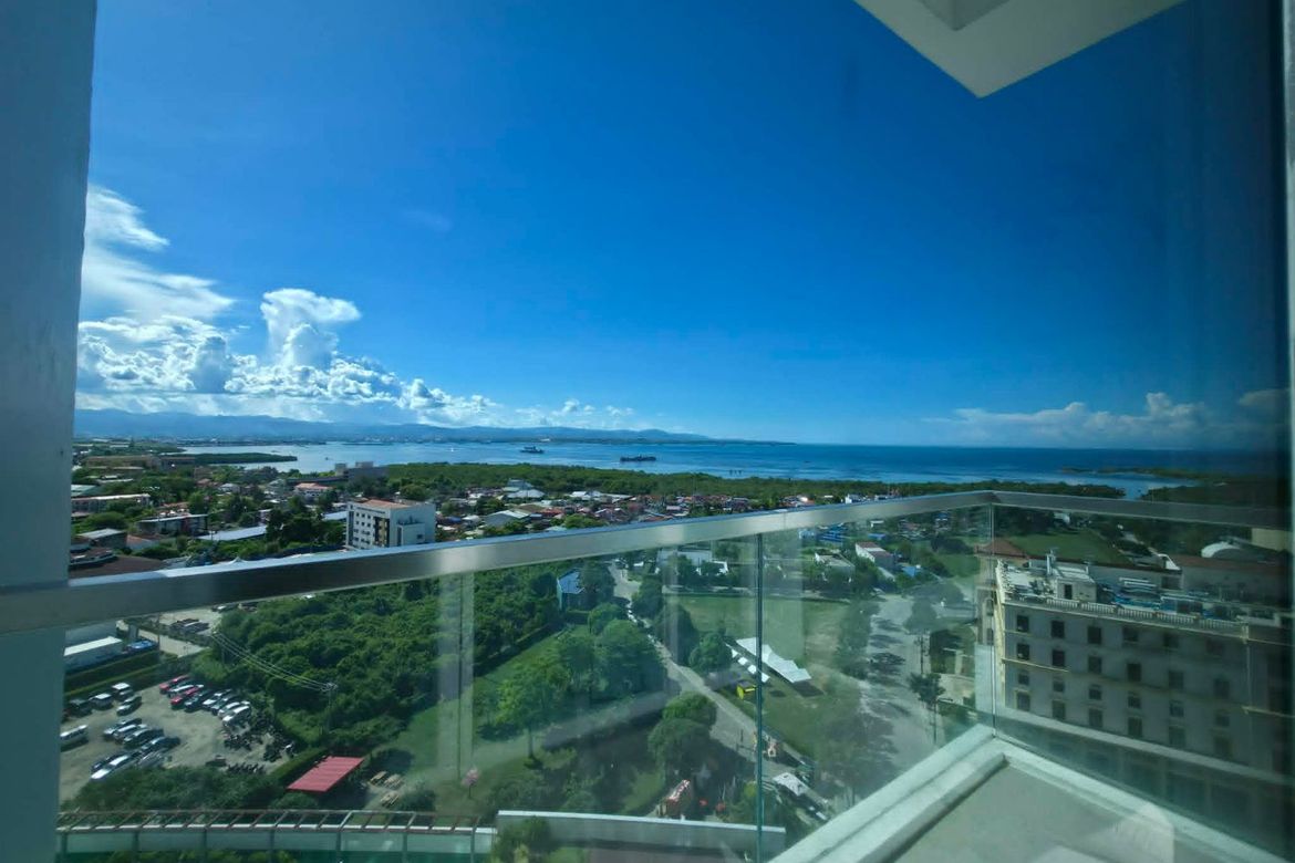 1 Bedroom Condo for Sale in Mactan, Lapu-Lapu, Cebu – photo 5