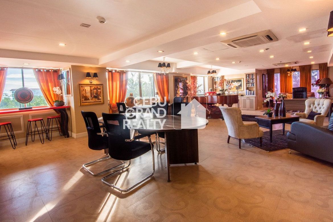 1 Bedroom Condo for Sale in Mactan, Lapu-Lapu, Cebu
