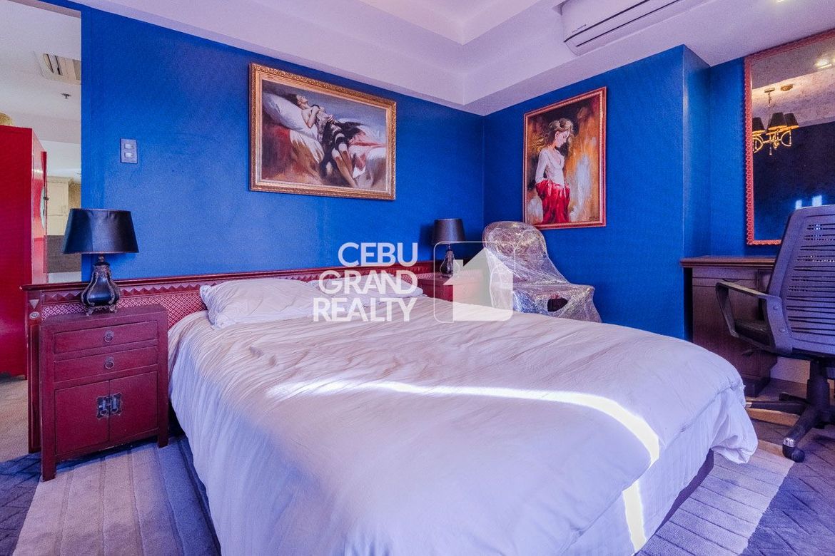 1 Bedroom Condo for Sale in Mactan, Lapu-Lapu, Cebu – photo 8