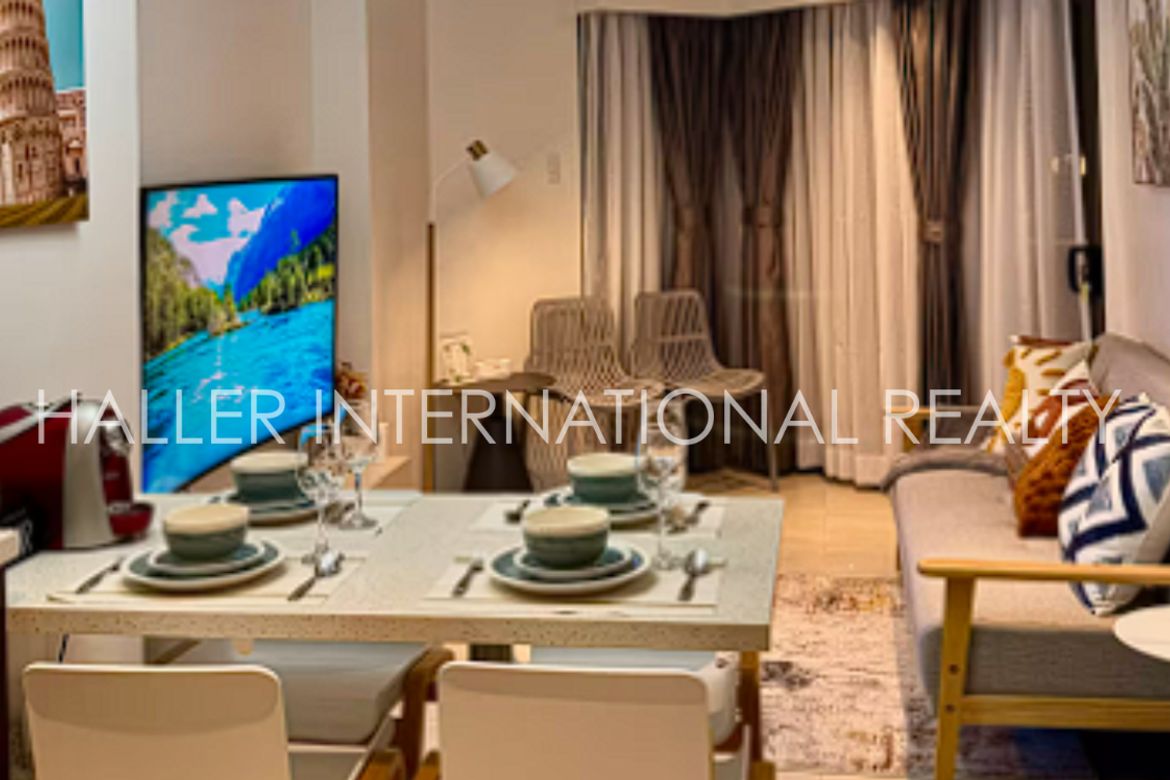 1 Bedroom Condo for Sale in Mactan, Lapu-Lapu, Cebu – photo 2
