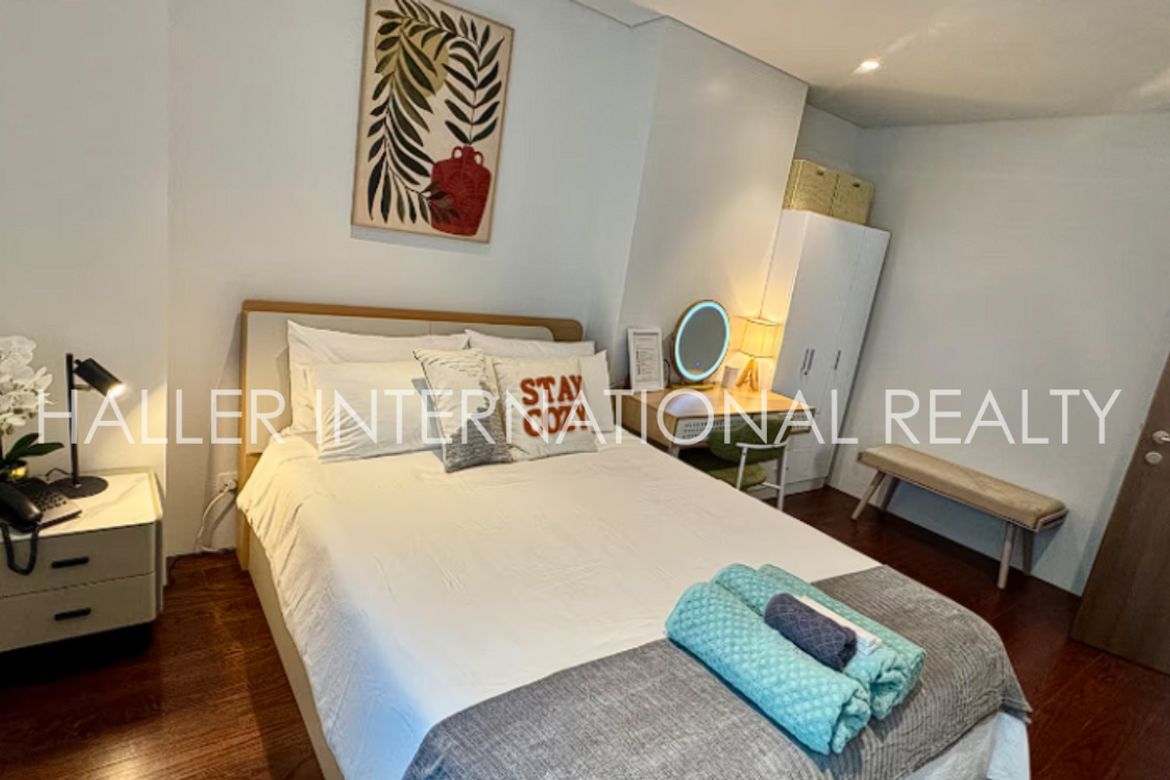 1 Bedroom Condo for Sale in Mactan, Lapu-Lapu, Cebu – photo 3